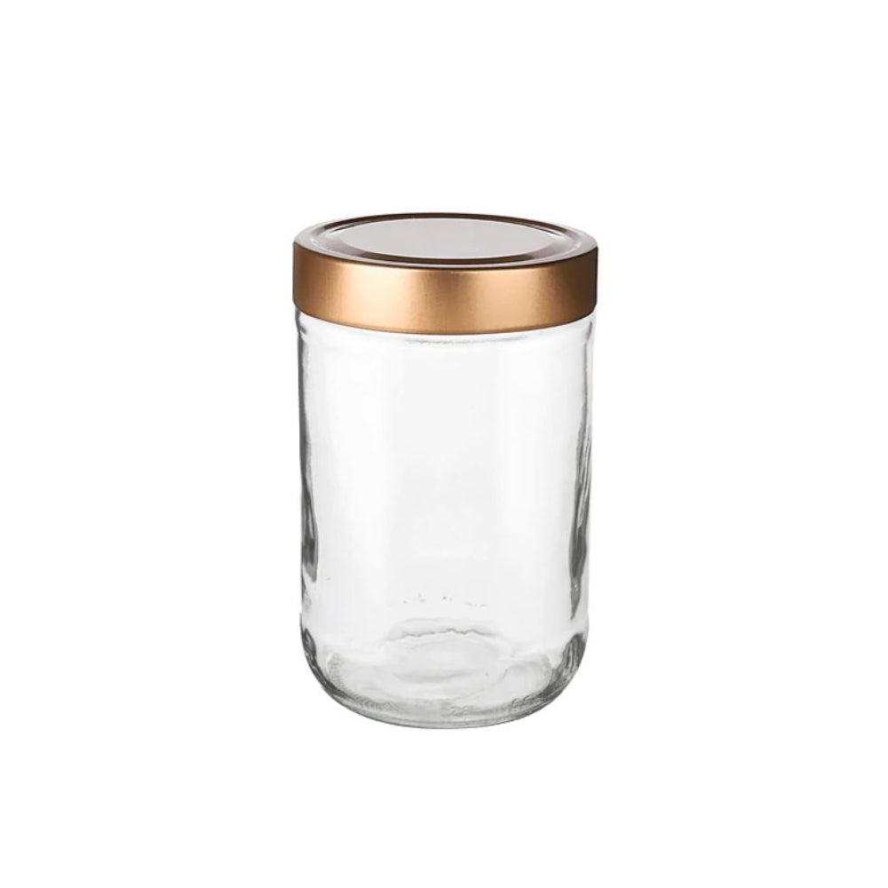 Titiz Minit Jar 660 ml -22.31oz